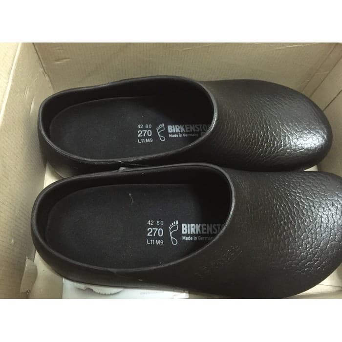 birkenstock professional birki