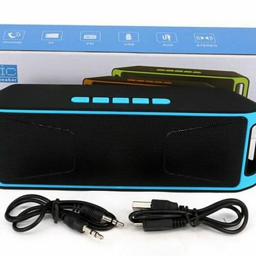 megabass a2dp stereo music wireless speaker