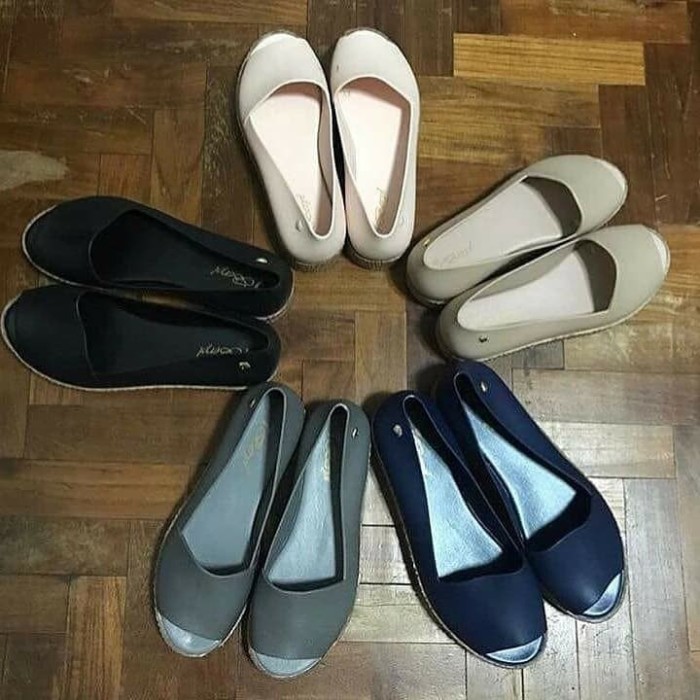 iberyl jelly shoes outlet