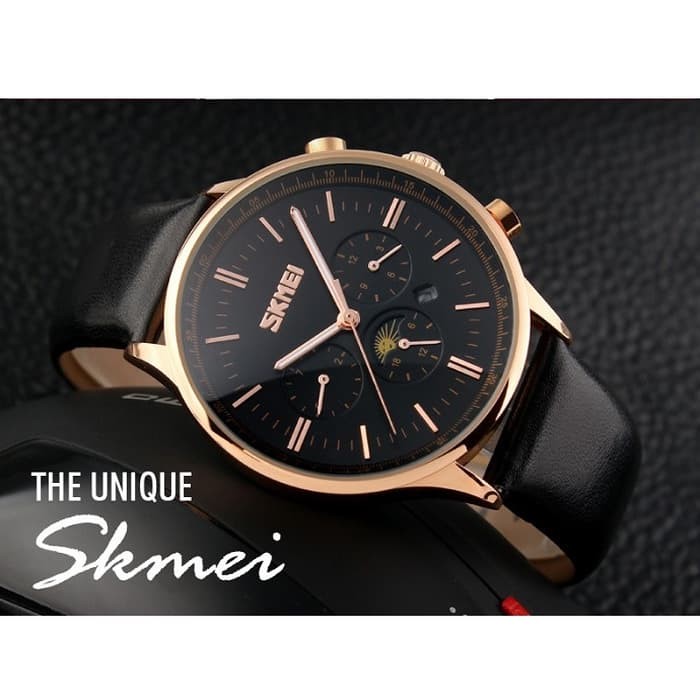 skmei 9126