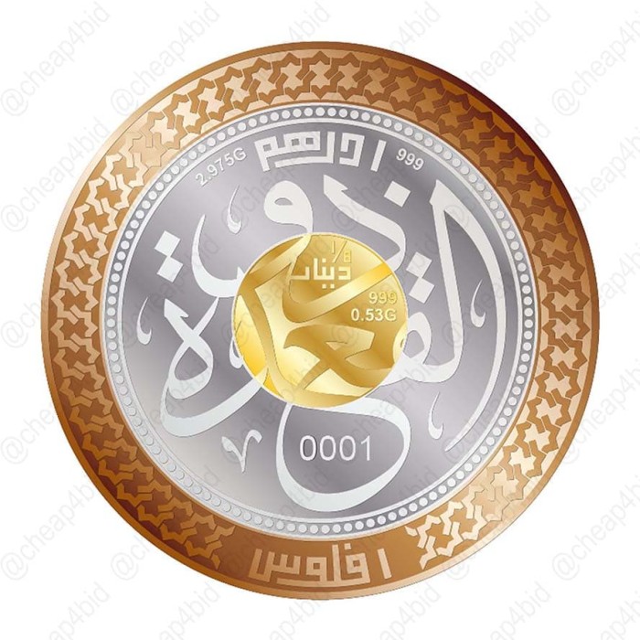 Info 1 Dinar Emas Travelbon.com Info 1 Dinar Emas Travelbon.com
