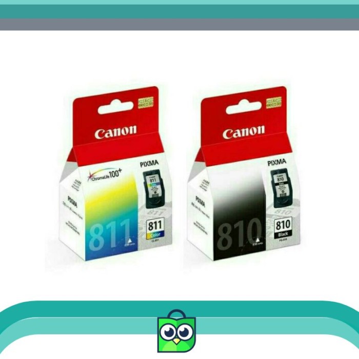 Info Cartridge Canon 810 Dan 811 Hargano.com Info Cartridge Canon 810 Dan 811 Hargano.com