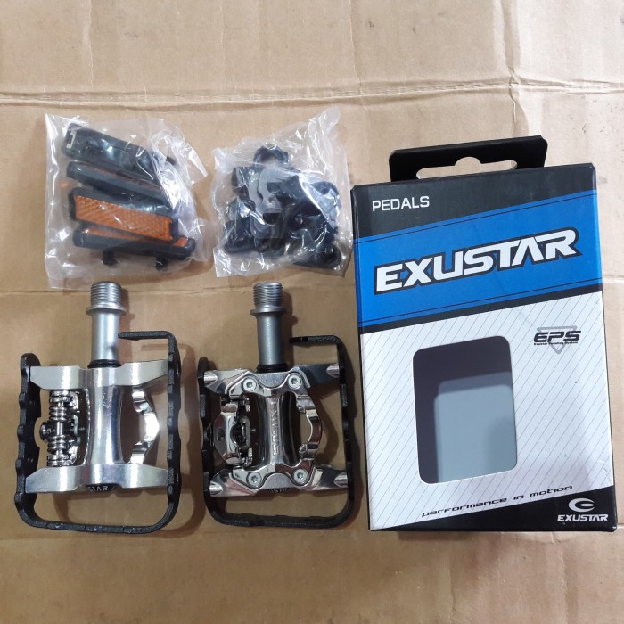 exustar pm86