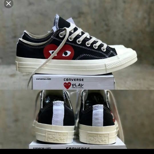 harga converse cdg original