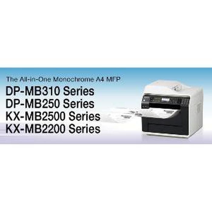 DP PRINTER DRIVERS DOWNLOAD (2019)