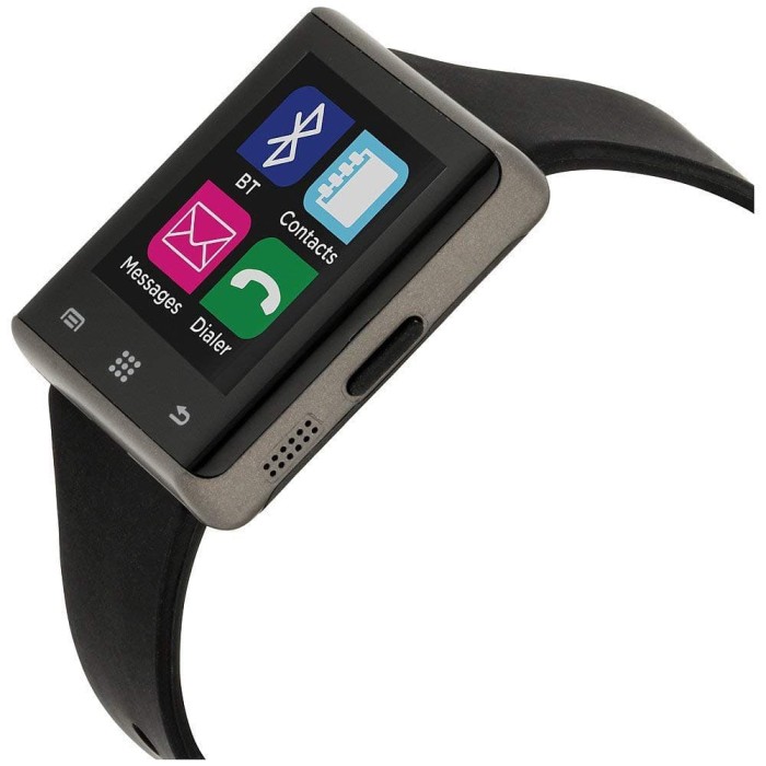 itouch bluetooth smart watch