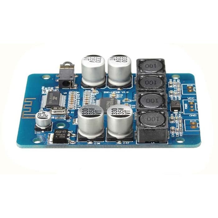 amplifier bluetooth speaker 3118