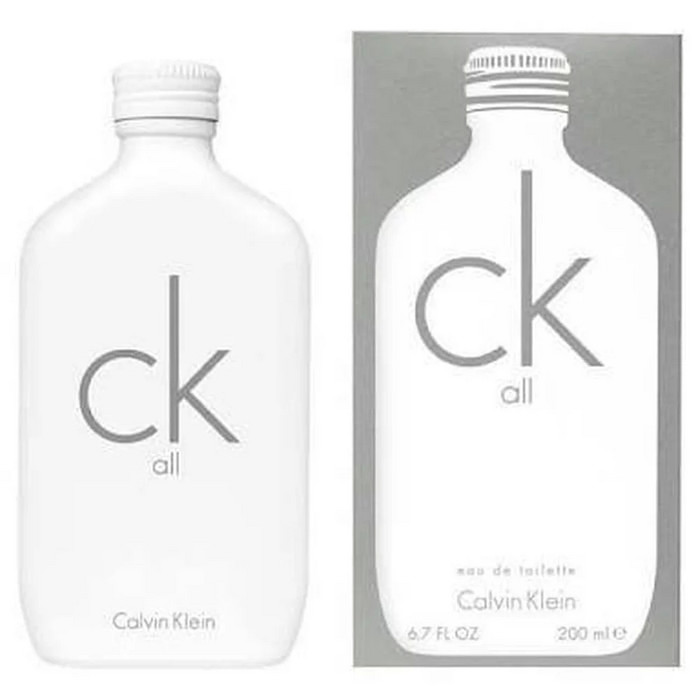 perfume ck original
