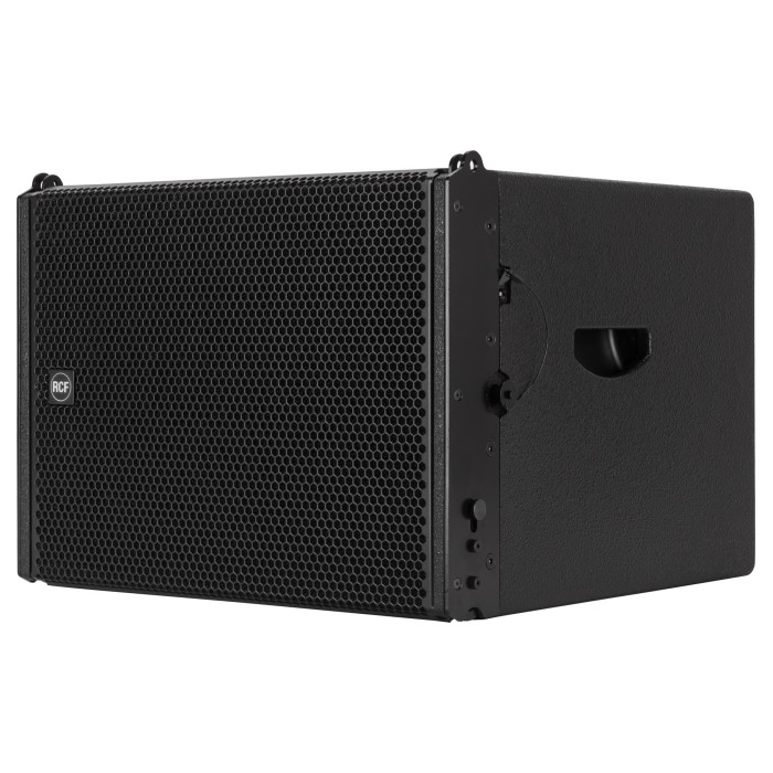 harga speaker rcf hdl 6a