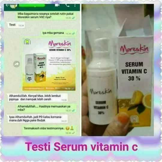 Testimoni Nasa