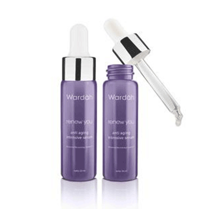 Harga Wardah Renew You Serum Travelbon.com Harga Wardah Renew You Serum Travelbon.com