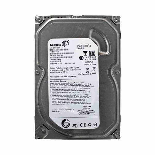 Lot of 10 Mix SLIM Seagate WD Toshiba Samsung 320GB 2.5/" SATA Laptop Hard Drive