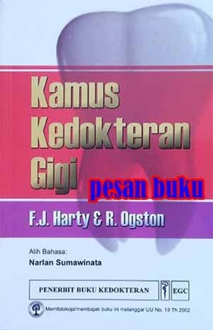 Harga Buku Kedokteran Gigi Travelbon.com Harga Buku Kedokteran Gigi Travelbon.com
