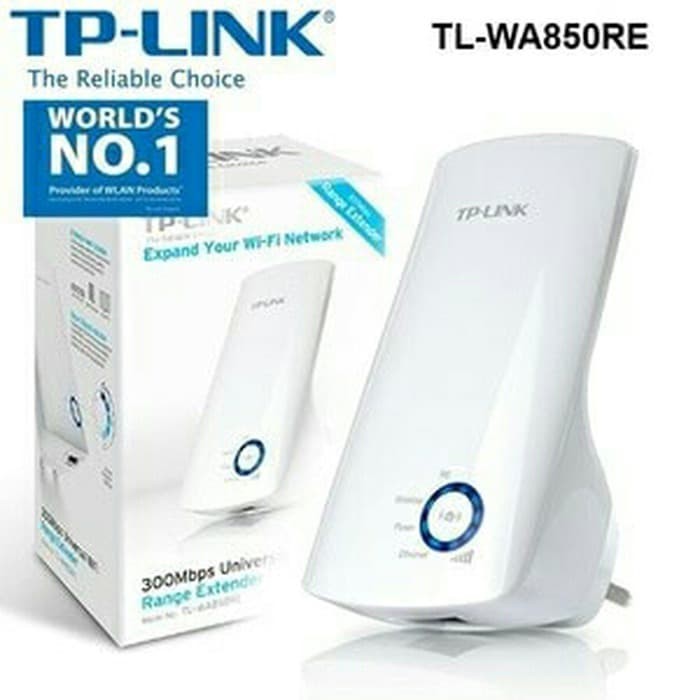 Katalog 300mbps Universal Wifi Range Extender Tl Wa850re DaftarHarga.Pw Katalog 300mbps Universal Wifi Range Extender Tl Wa850re DaftarHarga.Pw