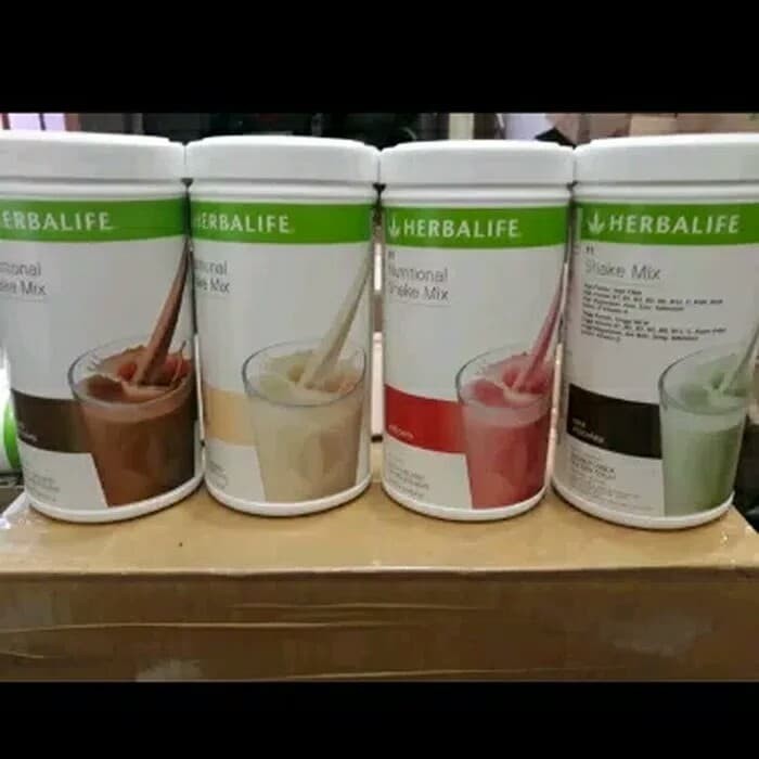 Katalog Shake Herbalife Coklat Berry Vanila GrabSpotharga.com Katalog Shake Herbalife Coklat Berry Vanila GrabSpotharga.com