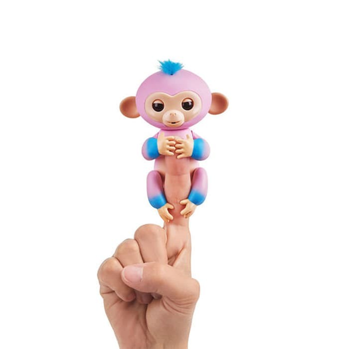 candi fingerling