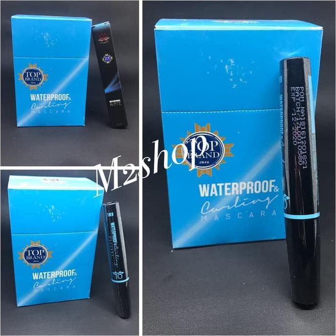 Katalog Maskara Ql Waterproof Travelbon.com Katalog Maskara Ql Waterproof Travelbon.com