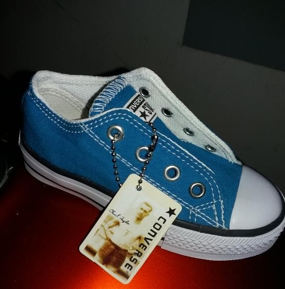 converse outlet kids