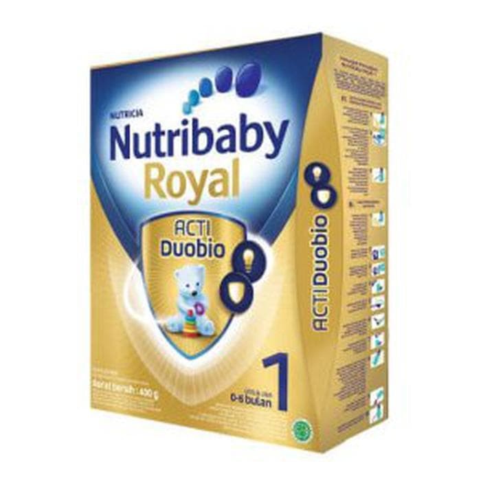 Katalog Susu Nutribaby 0 6 Bulan Travelbon.com Katalog Susu Nutribaby 0 6 Bulan Travelbon.com