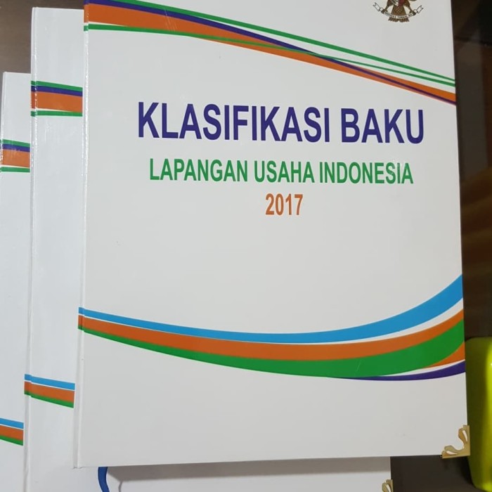 Info Kbli 2017 Hargano.com Info Kbli 2017 Hargano.com