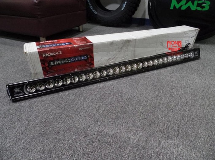 Rigid Light Bar >> Jual Lampu Rigid Backlight Merah Rigid Radiance 50 Inch Led Light Bar Rigid Light Bar >> Jual Lampu Rigid Backlight Merah Rigid Radiance 50 Inch Led Light Bar