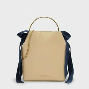 ck bucket bag