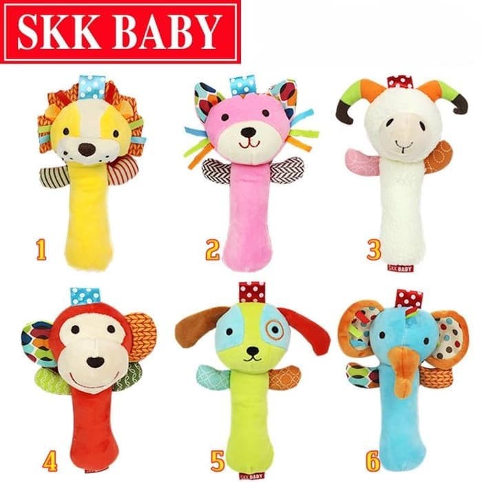 skk baby toys