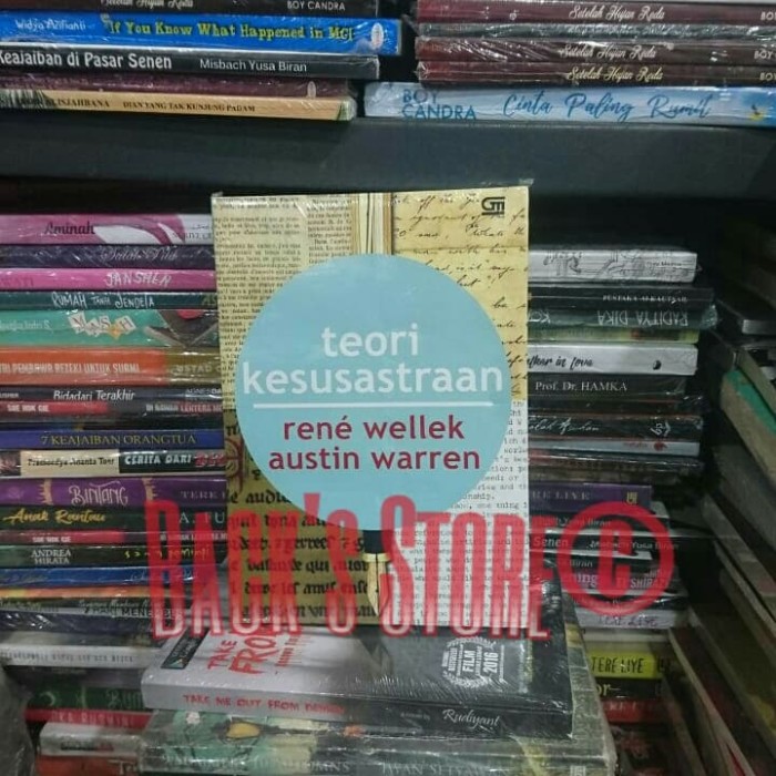 Sinopsis Novel Rumah Tanpa Jendela Dan Unsur Intrinsiknya