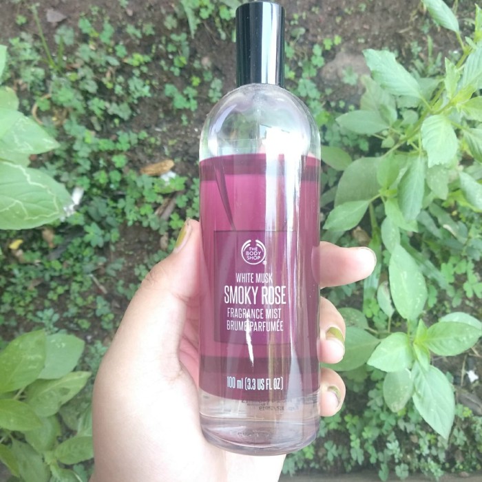 Katalog Body Mist The Body Travelbon.com Katalog Body Mist The Body Travelbon.com