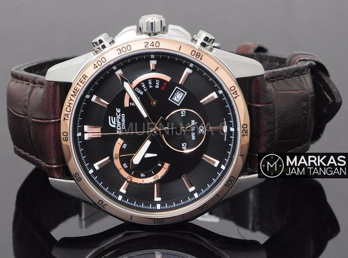 edifice efr 510