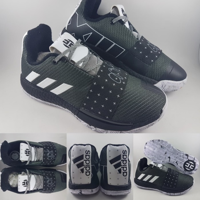 sepatu basket adidas james harden sepatu basket adidas james harden