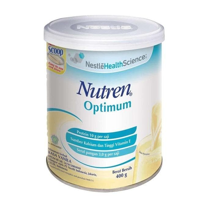 Harga Nutren Optimum Hargano.com Harga Nutren Optimum Hargano.com