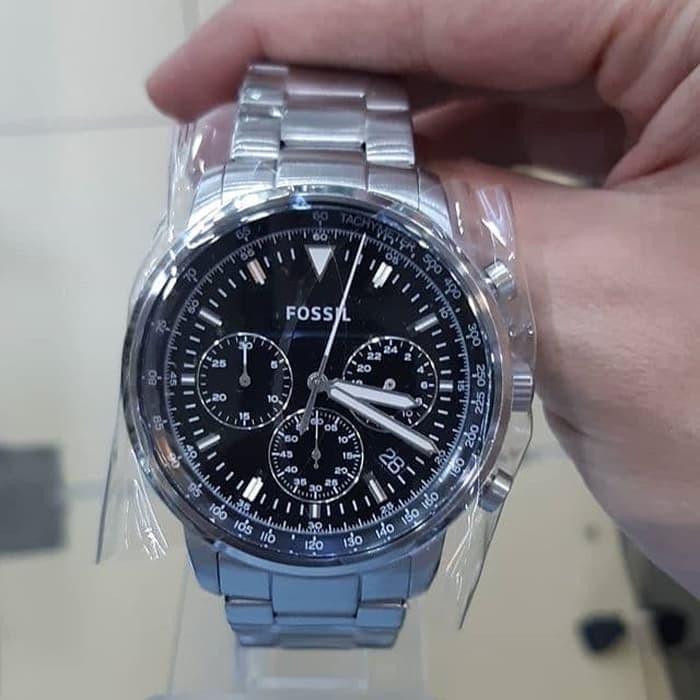 fs5412 fossil