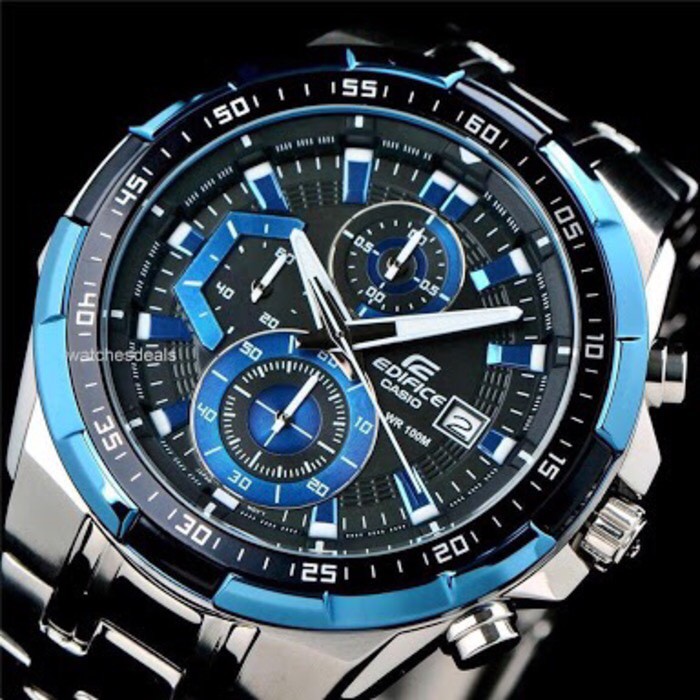 harga jam edifice original
