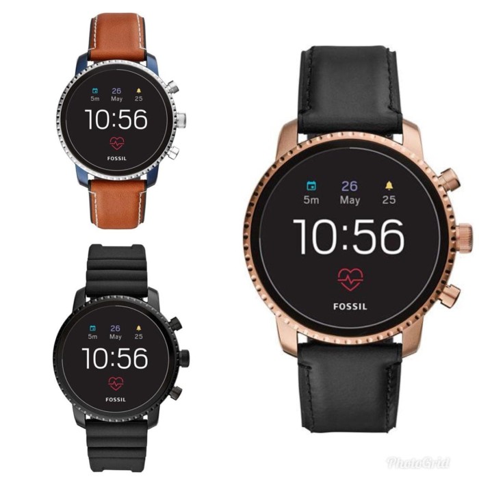 ftw4017 fossil