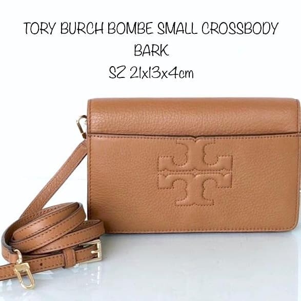 tory burch bombe t small crossbody