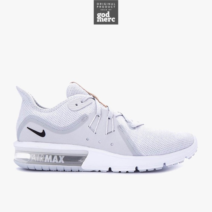 nike herren air max sequent 3