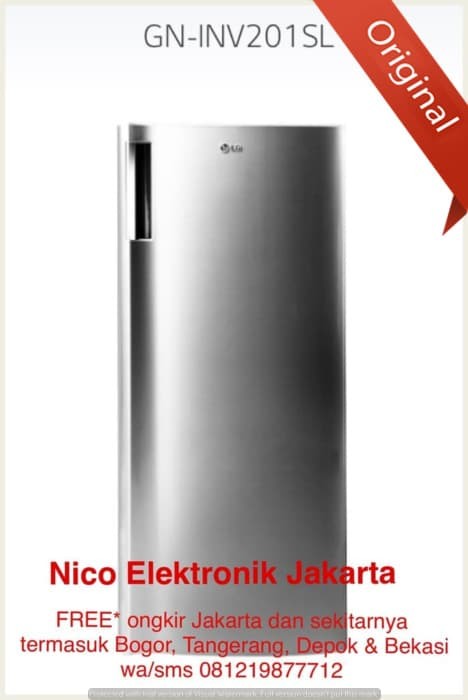 Info Lemari Es Lg 1 Pintu Travelbon.com Info Lemari Es Lg 1 Pintu Travelbon.com