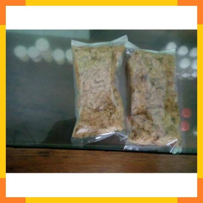 Abon Sapi Super Original Lezat dan Gurih Joss - 400gr. Rp 45.000. Rp 65.000. Jawa Barat. Lihat Detil · Abon ular cobra asli obat gatal panu kurap eksim ...