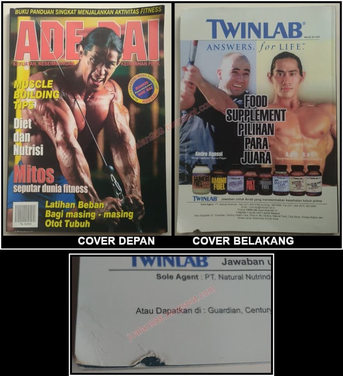 8000+ Gambar Cover Buku Ade Rai HD Gratis 8000+ Gambar Cover Buku Ade Rai HD Gratis
