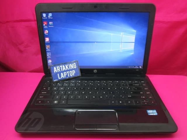 Katalog Hp 1000 Core I3 Travelbon.com Katalog Hp 1000 Core I3 Travelbon.com