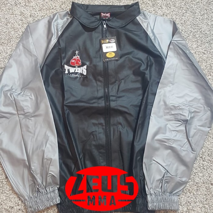 twins sauna suit