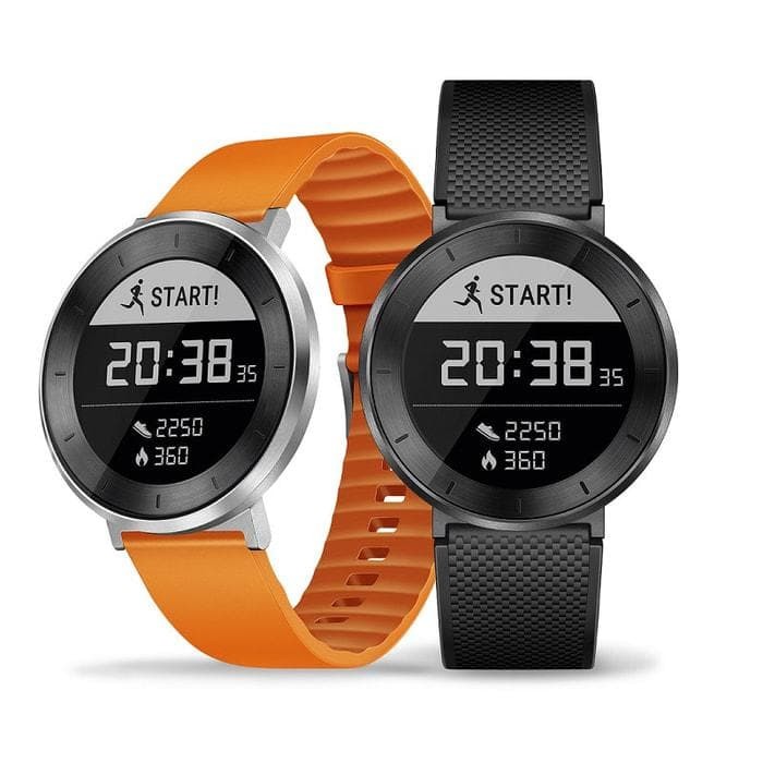 itouch bluetooth smart watch