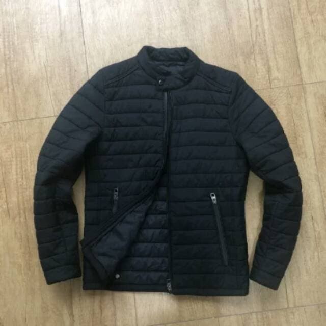 zara ladies winter jackets