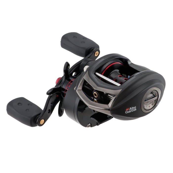 abu garcia revo sx