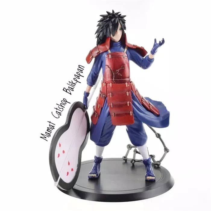 action figure madara