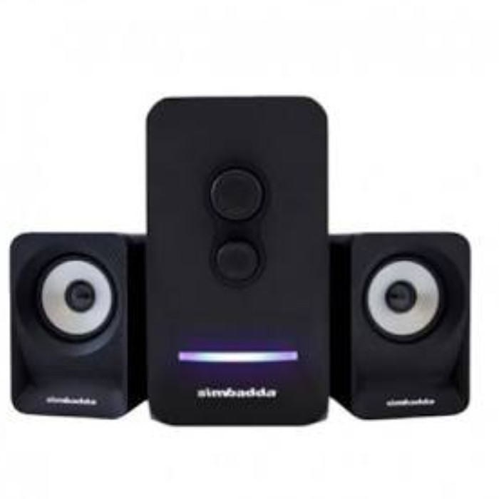 speaker mini simbadda