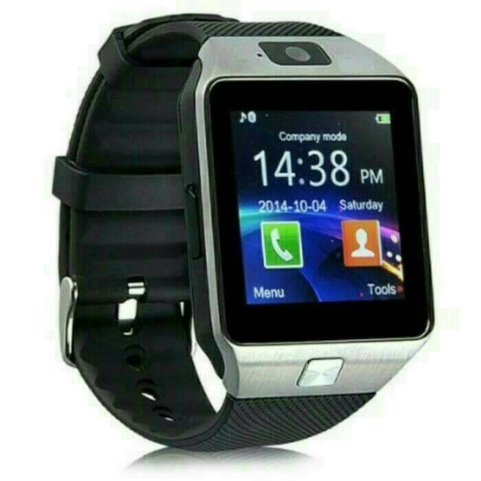 smart watch dz08