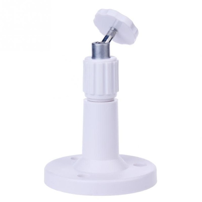 Foto Produk Braket Breket Bracket dudukan CCTV Xiaomi Dafang Putih - Putih dari HOB Store