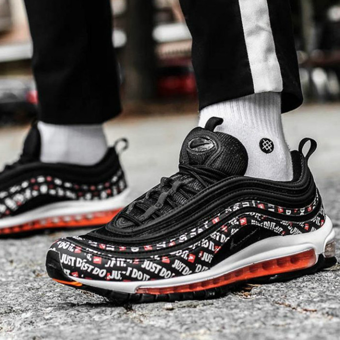 nike 97 just do it